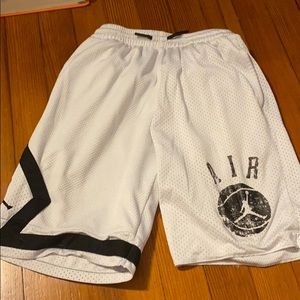 Jordan shorts